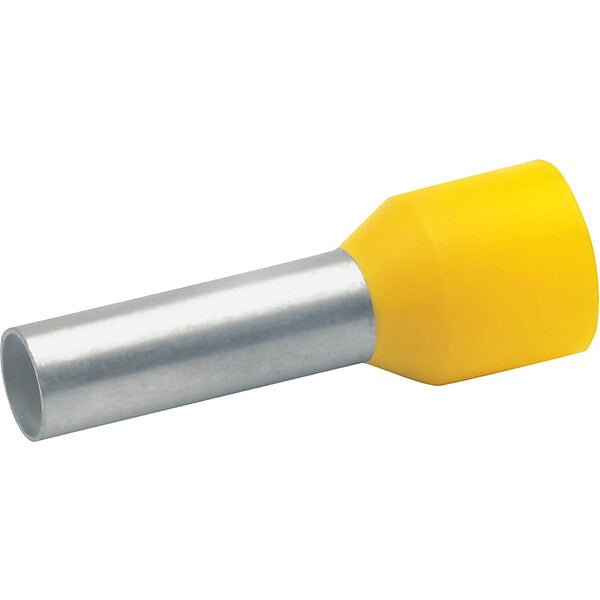 Klauke Aderendhülse 6qmm 47518